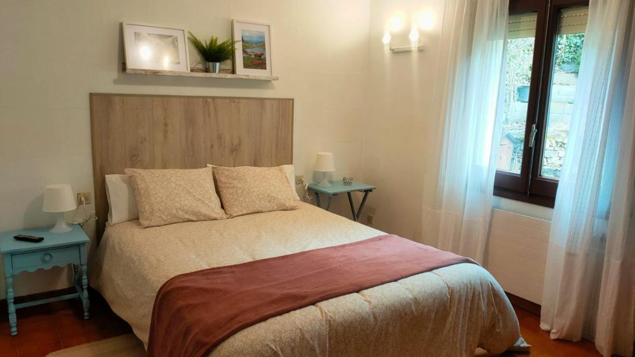 Apartament Turistic Pont D'Ordino La Massana Exterior foto